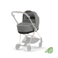 Cybex Mios 3 Lux New Generation Eco - Кош за новородено Продукт Cybex Mios 3 Lux New Generation Eco - Кош за новородено - 2 - BG Hlapeta