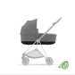 Cybex Mios 3 Lux New Generation Eco - Кош за новородено Продукт Cybex Mios 3 Lux New Generation Eco - Кош за новородено - 19 - BG Hlapeta