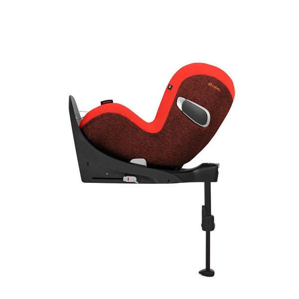 Продукт Cybex Sirona Z2 i-Size, без база - Стол за кола - 0 - BG Hlapeta