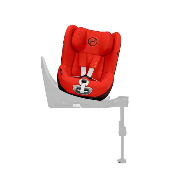 Продукт Cybex Sirona Z2 i-Size, без база - Стол за кола - 0 - BG Hlapeta