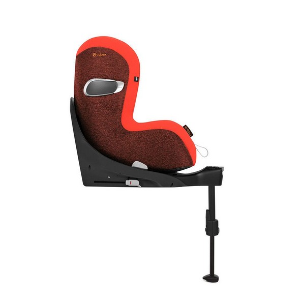 Продукт Cybex Sirona Z2 i-Size, без база - Стол за кола - 0 - BG Hlapeta
