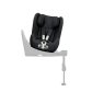 Cybex Sirona Z2 i-Size, без база - Стол за кола Продукт Cybex Sirona Z2 i-Size, без база - Стол за кола - 15 - BG Hlapeta