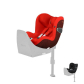 Cybex Sirona Z2 i-Size, без база - Стол за кола Продукт Cybex Sirona Z2 i-Size, без база - Стол за кола - 10 - BG Hlapeta
