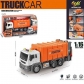 Продукт RTOYS Truck Car - Детски боклукчийски камион с музика и светлини, 1:16 - 1 - BG Hlapeta