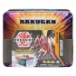 Продукт Spin Master Bakugan Baku-Tin, Sectanoid Premium, с изненада - Комплект с топчета в метална кутия за съхранение - 6 - BG Hlapeta