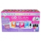 Продукт Spin Master Cool Maker Go Glam Nails U-Nique - Детски комплект за маникюр за салон - 6 - BG Hlapeta