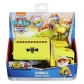 Продукт Spin Master Paw Patrol Rescue Truck фигура с камион, Rubble - Игрален комплект - 5 - BG Hlapeta