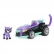 Spin Master Paw Patrol Cat Pack, превозно средство и фигура Shade - Игрален комплект 1