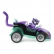 Spin Master Paw Patrol Cat Pack, превозно средство и фигура Shade - Игрален комплект 3