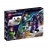 LEGO Disney Toy Story Битка със Зург - Конструктор 1