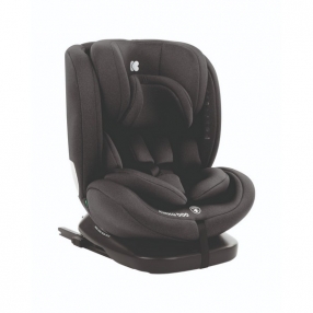Kikkaboo i-Comfort I-Size 40-150см - Стол за кола с въртене на 360 градуса