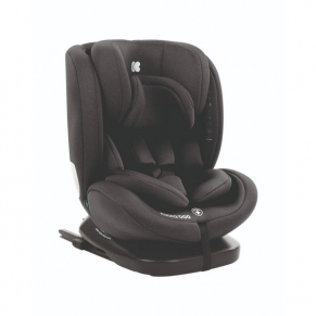 Kikkaboo i-Comfort i-SIZE - Стол за кола 40-150 см