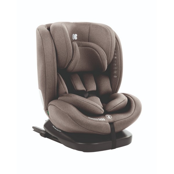 Продукт Kikkaboo i-Comfort I-Size 40-150см - Стол за кола с въртене на 360 градуса - 0 - BG Hlapeta