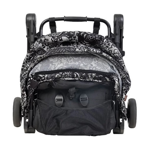 Продукт Mountain Buggy NANO V2 - Детска количка - 0 - BG Hlapeta