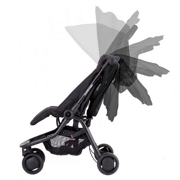 Продукт Mountain Buggy NANO V2 - Детска количка - 0 - BG Hlapeta