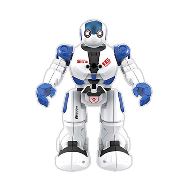 Продукт OCIE - Робот Bots с жестов контрол и дистанционно управление - 0 - BG Hlapeta