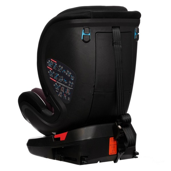 Продукт ZIZITO AMADEO 0-36 кг - Стол за кола - 0 - BG Hlapeta