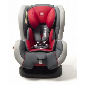 Babyauto irbag top red 0-18 кг - Стол за кола