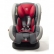 Babyauto irbag top red 0-18 кг - Стол за кола 1