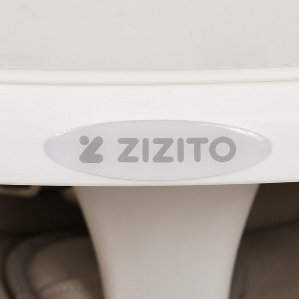 Продукт Zizito Patrick - Стол за хранене с маса 2 в 1 - 0 - BG Hlapeta