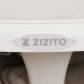 Продукт Zizito Patrick - Стол за хранене с маса 2 в 1 - 8 - BG Hlapeta