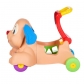 Продукт SNG - Бебешко кученце за яздене със звук и светлина - 5 - BG Hlapeta