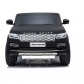Продукт Акумулаторен джип Licensed Range Rover SP, 24V с меки гуми и кожена седалка - 7 - BG Hlapeta