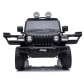 Продукт Акумулаторен джип Licensed Jeep Wrangler SP, 12V с меки гуми и отварящи се врати - 1 - BG Hlapeta