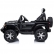 Акумулаторен джип Licensed Jeep Wrangler SP, 12V с меки гуми и отварящи се врати 3