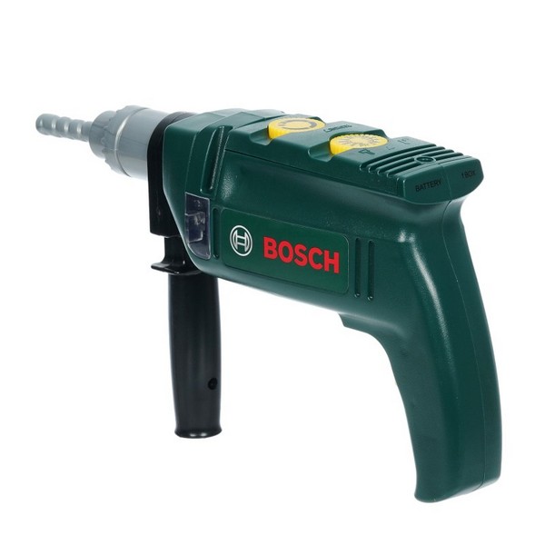 Продукт Bosch - Кутия за инструменти - 0 - BG Hlapeta