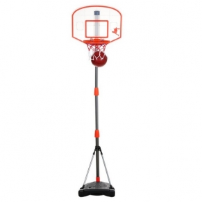 King sport - Електронен баскетболен кош, регулируем 94 - 167 см.
