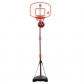 Продукт King sport - Електронен баскетболен кош, регулируем 94 - 167 см. - 3 - BG Hlapeta