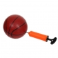 Продукт King sport - Електронен баскетболен кош, регулируем 94 - 167 см. - 1 - BG Hlapeta