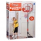 Продукт King sport - Електронен баскетболен кош, регулируем 94 - 167 см. - 4 - BG Hlapeta