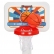 King sport - Баскетболен кош, регулируем 99 - 125 см. 4