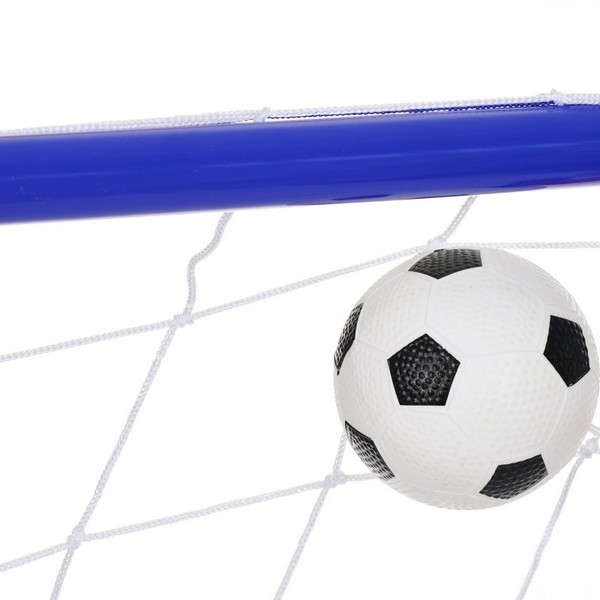 Продукт GT - Баскетболен кош и футболна врата 2 в 1 - 0 - BG Hlapeta