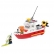 BanBao - Конструктор пожарна спасителна лодка с 295 части