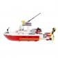 Продукт BanBao - Конструктор пожарна спасителна лодка с 295 части - 7 - BG Hlapeta