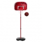 Продукт King sport - Баскетболен кош, комплект - 80 - 160 см. - 4 - BG Hlapeta