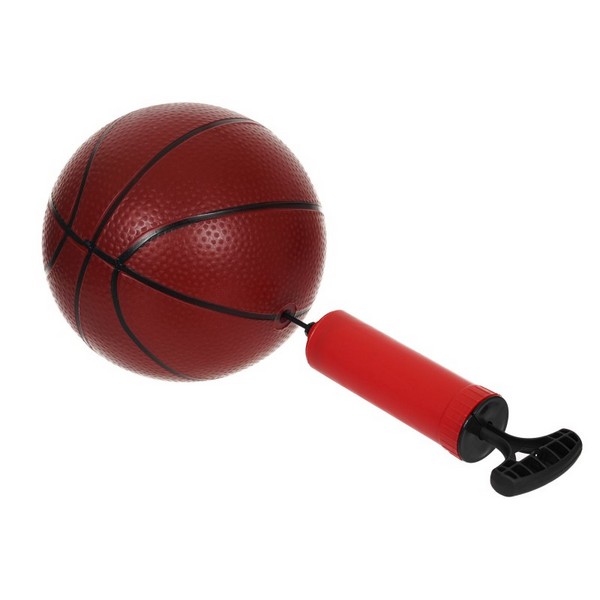 Продукт King sport - Баскетболен кош, комплект - 80 - 160 см. - 0 - BG Hlapeta