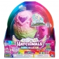 Продукт Spin Master Hatchimals CollEGGtibles Rainbow-Cation Hatchy Homes - Яйце изненада - 5 - BG Hlapeta