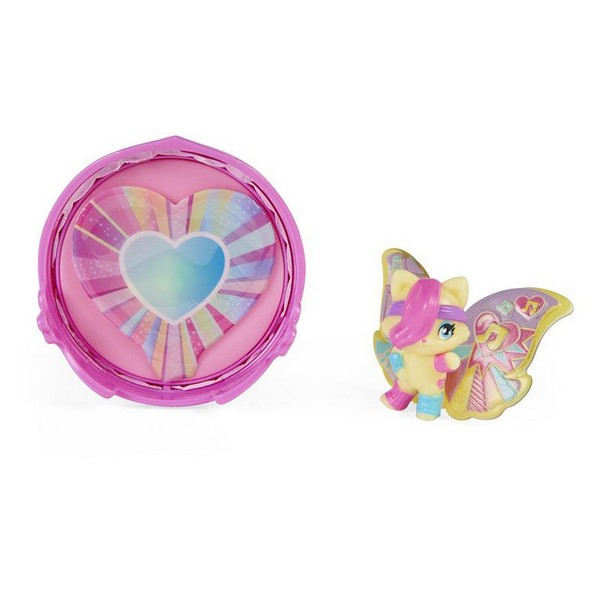 Продукт Spin Master Hatchimals Rainbow-Cation Sibling Luv Pack - Яйце изненада - 0 - BG Hlapeta