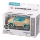 Продукт Automoblox Mini C11 Nebulous - Дървена кола - 1 - BG Hlapeta