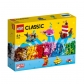 Продукт LEGO Classsic - Творчески забавления в океана - 13 - BG Hlapeta
