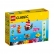 LEGO Classsic - Творчески забавления в океана 5