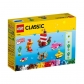 Продукт LEGO Classsic - Творчески забавления в океана - 12 - BG Hlapeta