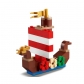 Продукт LEGO Classsic - Творчески забавления в океана - 6 - BG Hlapeta