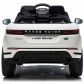 Продукт Акумулаторен Джип Range Rover Evoque 12V, с меки гуми и кожена седалка - 3 - BG Hlapeta