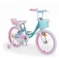 Продукт Byox Fashion Girl - Детски велосипед 20 инча - 10 - BG Hlapeta