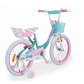Продукт Byox Fashion Girl - Детски велосипед 20 инча - 6 - BG Hlapeta